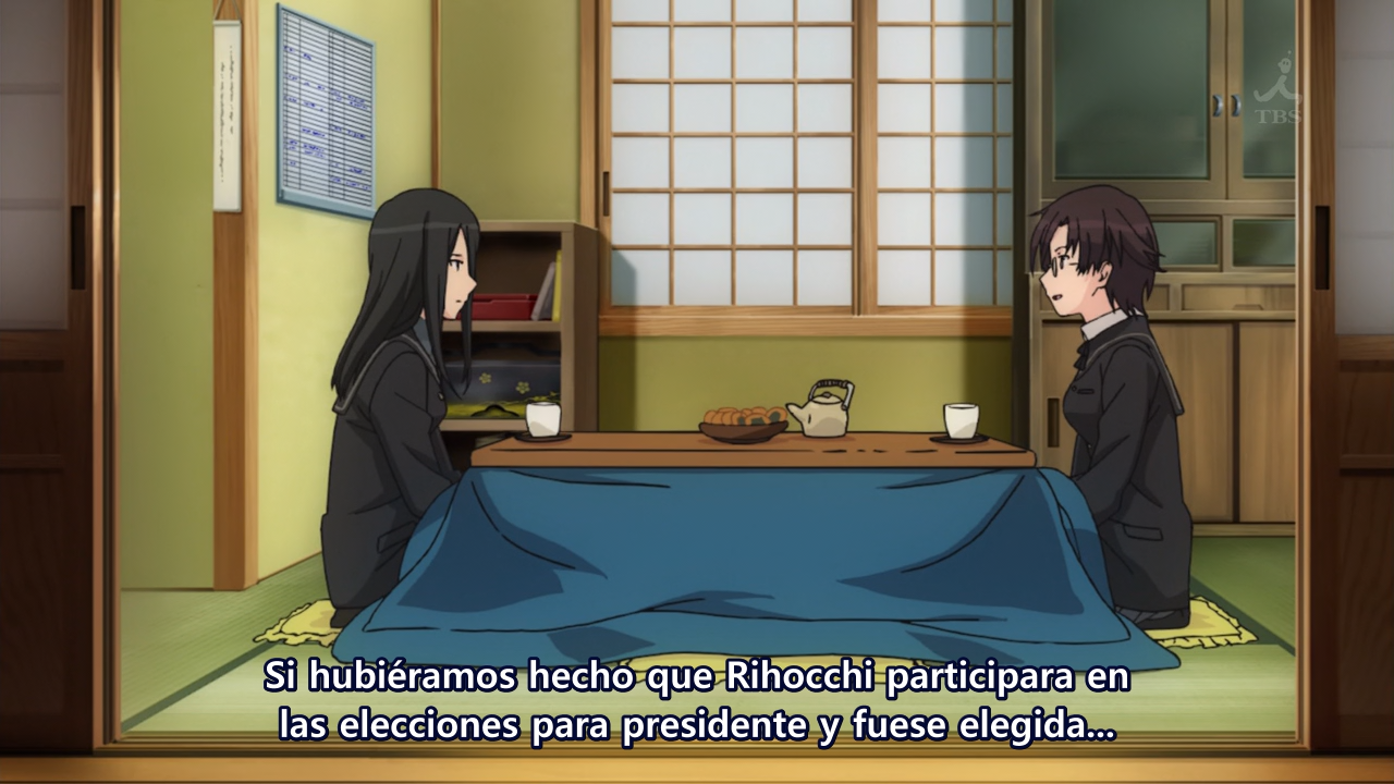 Amagami SS Plus (Supremo no Fansub)